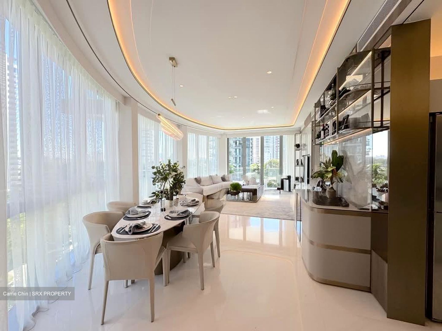 Cliveden At Grange (D10), Condominium #534114281